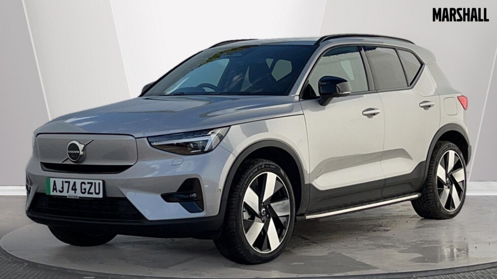 Used Volvo XC40 2025 for sale - 76623424: Photo 6
