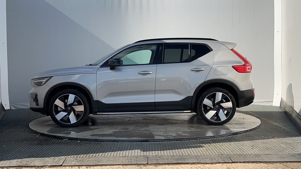 Used Volvo XC40 2025 for sale - 76623424: Photo 8