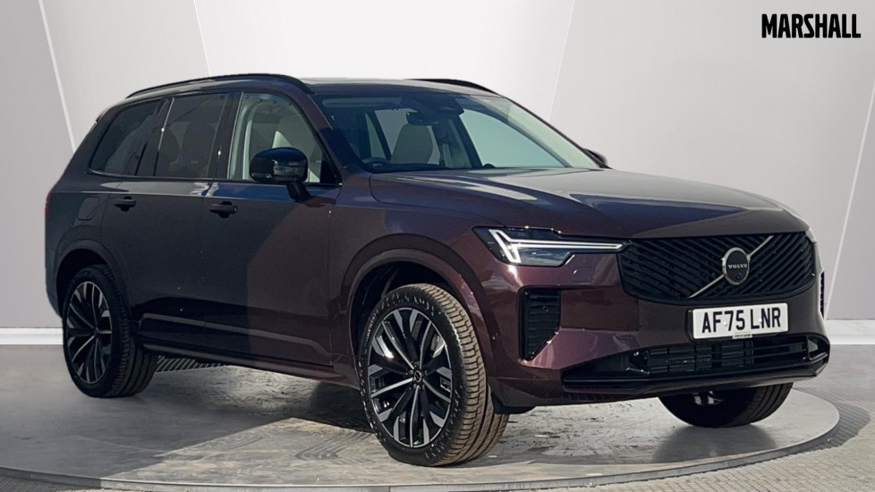 Used Volvo XC90 2025 for sale - 76871648: Photo 1