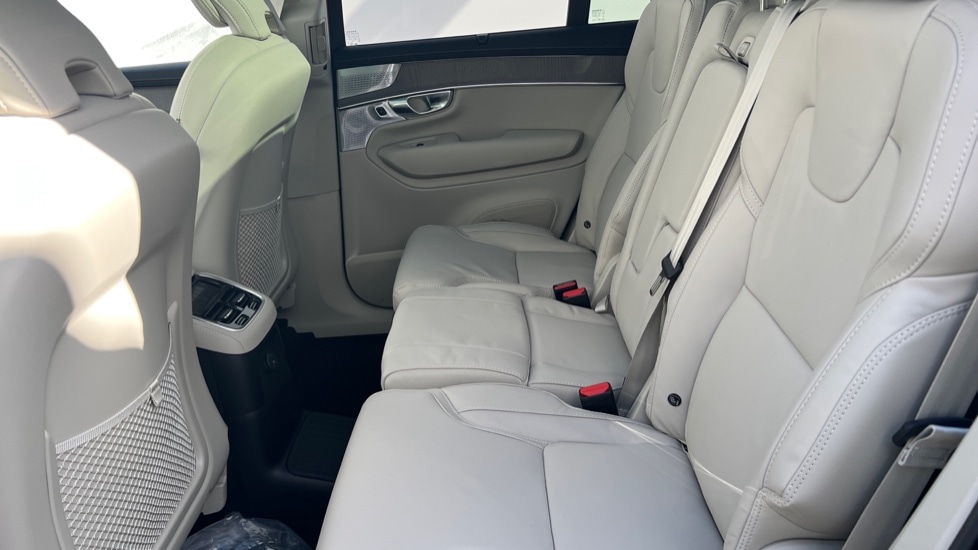 Used Volvo XC90 2025 for sale - 76871648: Photo 10