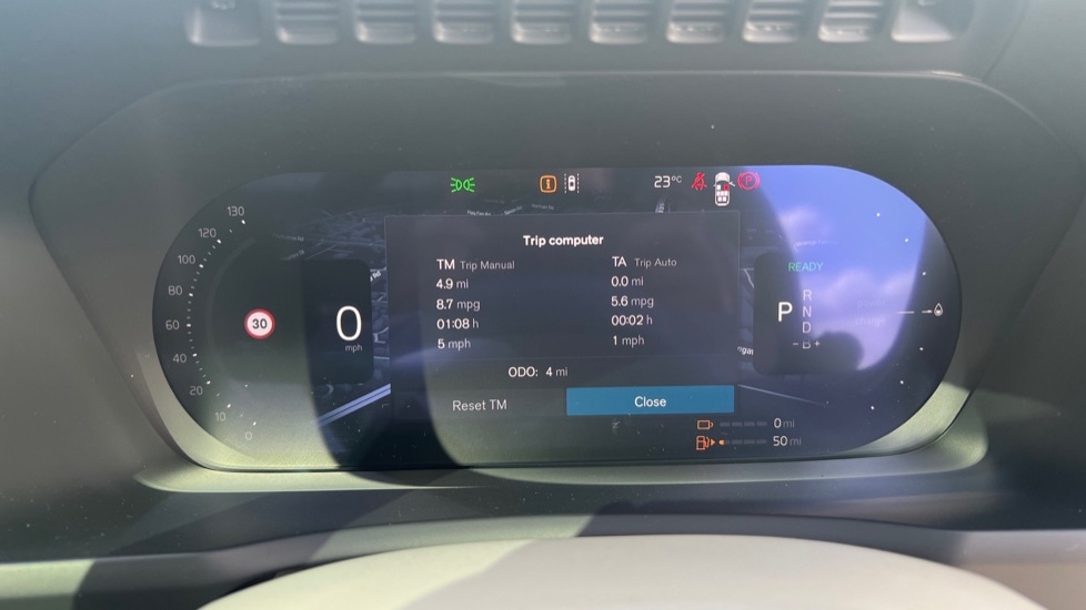 Used Volvo XC90 2025 for sale - 76871648: Photo 11