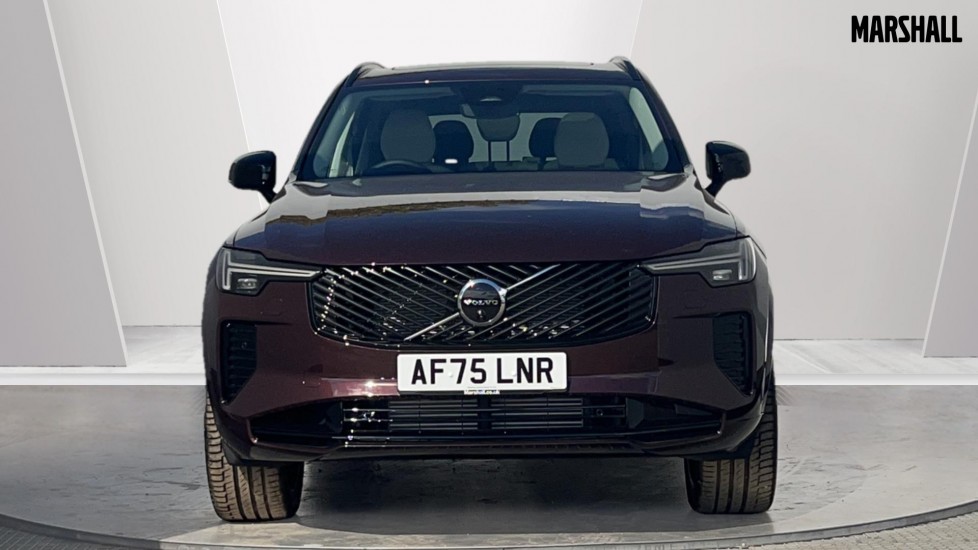 Used Volvo XC90 2025 for sale - 76871648: Photo 12