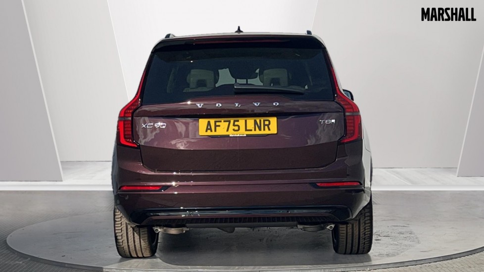 Used Volvo XC90 2025 for sale - 76871648: Photo 13