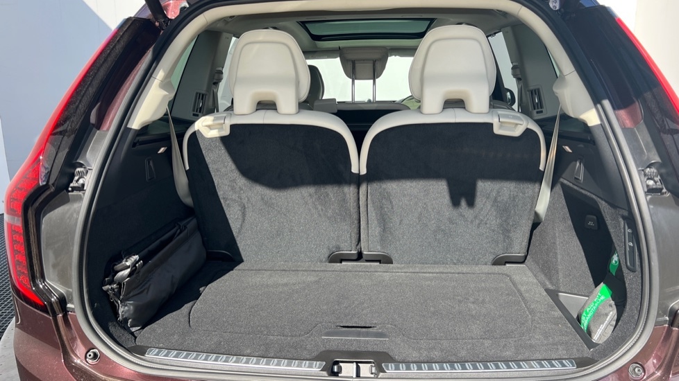 Used Volvo XC90 2025 for sale - 76871648: Photo 17
