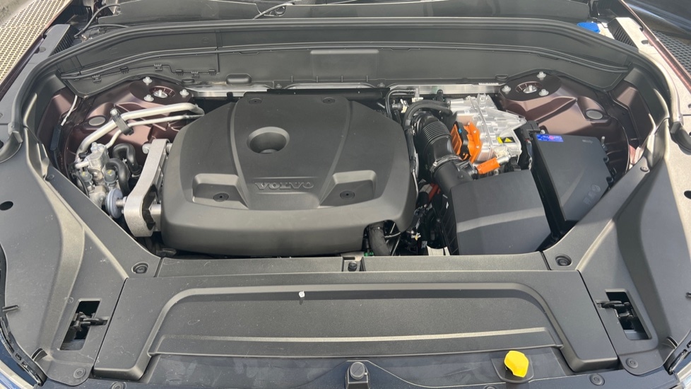 Used Volvo XC90 2025 for sale - 76871648: Photo 23