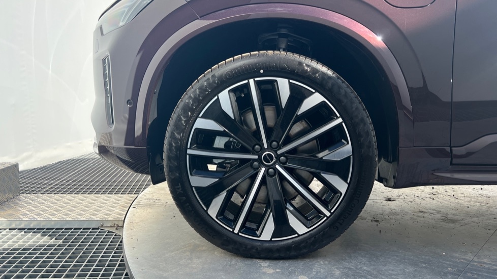 Used Volvo XC90 2025 for sale - 76871648: Photo 25