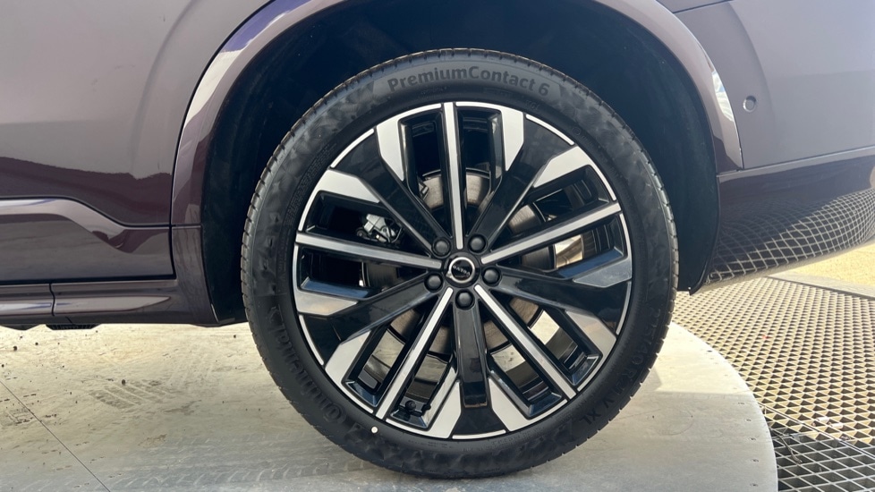 Used Volvo XC90 2025 for sale - 76871648: Photo 26