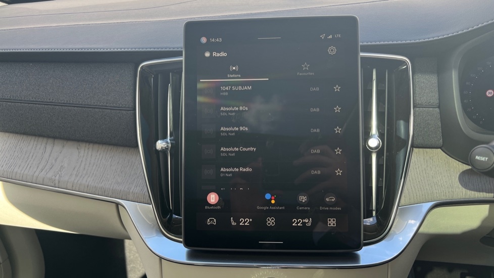 Used Volvo XC90 2025 for sale - 76871648: Photo 31