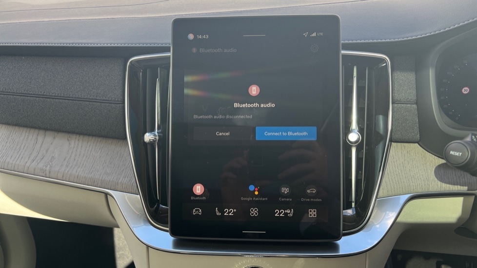 Used Volvo XC90 2025 for sale - 76871648: Photo 32