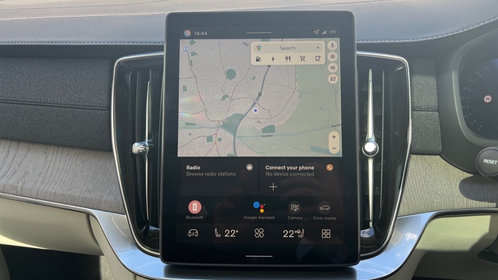 Used Volvo XC90 2025 for sale - 76871648: Photo 33