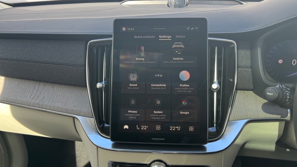 Used Volvo XC90 2025 for sale - 76871648: Photo 36