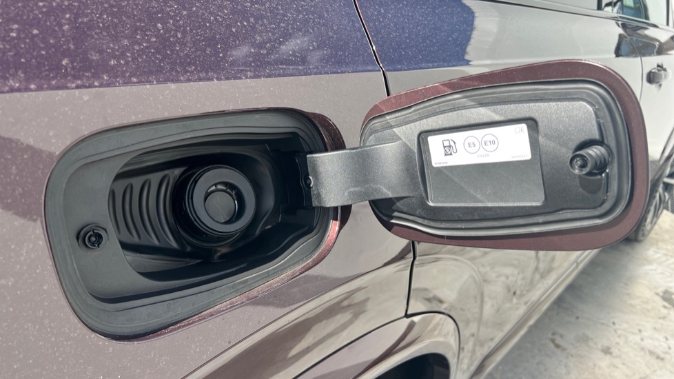 Used Volvo XC90 2025 for sale - 76871648: Photo 38