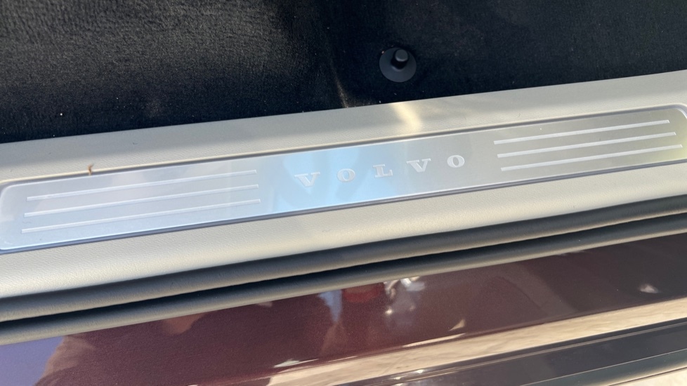 Used Volvo XC90 2025 for sale - 76871648: Photo 39