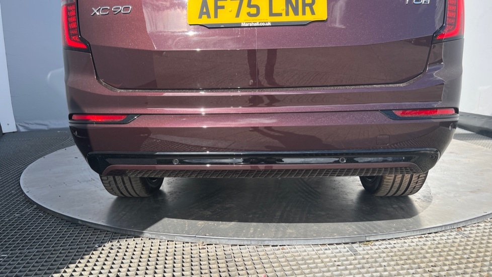 Used Volvo XC90 2025 for sale - 76871648: Photo 41