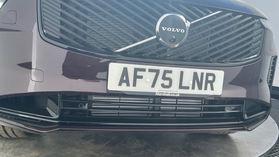 Used Volvo XC90 2025 for sale - 76871648: Photo 43