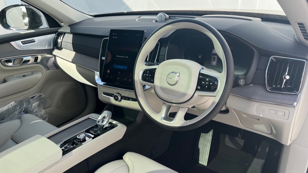 Used Volvo XC90 2025 for sale - 76871648: Photo 5