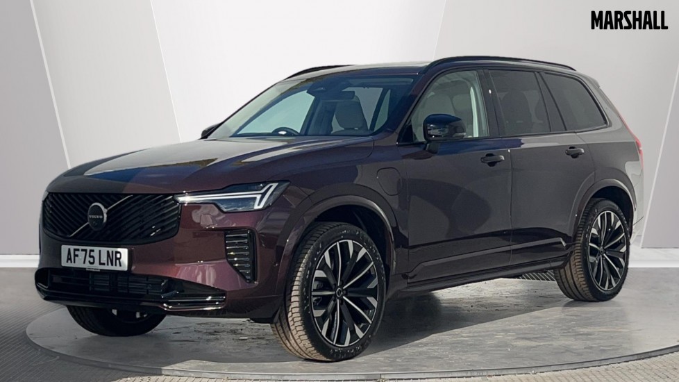 Used Volvo XC90 2025 for sale - 76871648: Photo 6