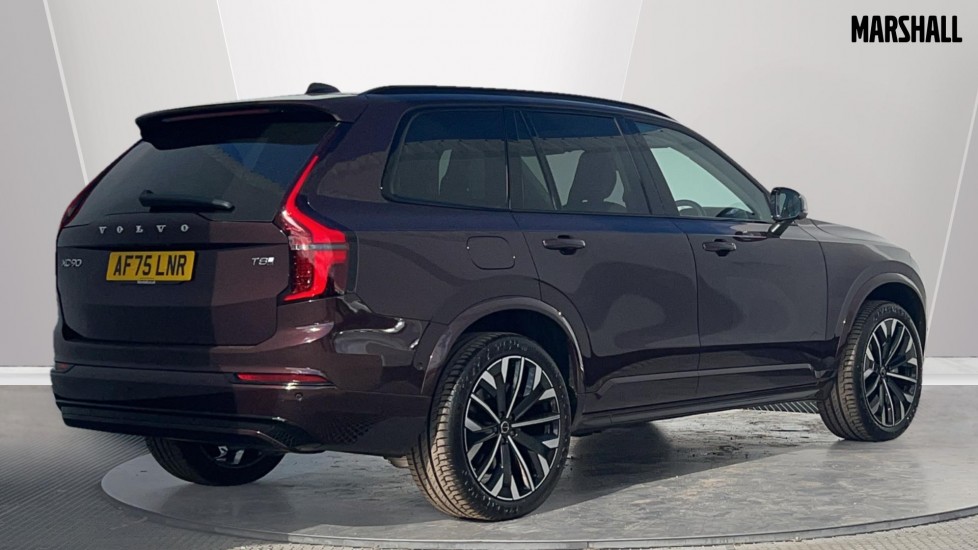 Used Volvo XC90 2025 for sale - 76871648: Photo 7