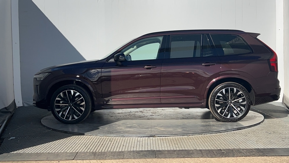 Used Volvo XC90 2025 for sale - 76871648: Photo 8
