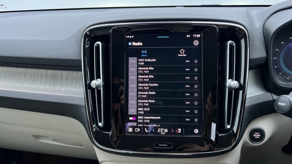 Used Volvo XC40 2022 for sale - 76597935: Photo 31