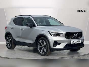 Volvo - XC40