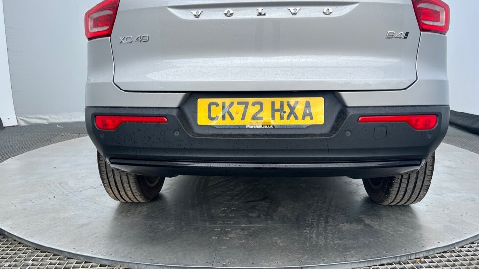 Vehicle 40