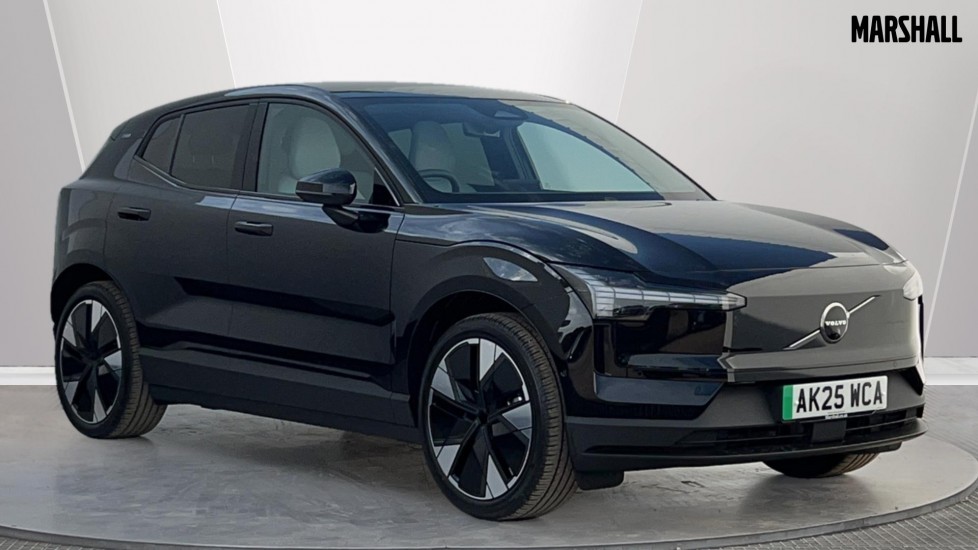 Used Volvo EX30 2025 for sale - 76350973: Photo 1