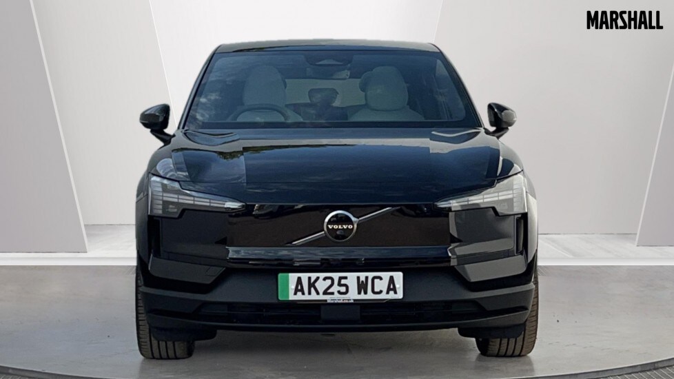 Used Volvo EX30 2025 for sale - 76350973: Photo 12