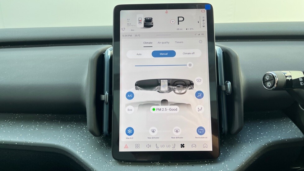 Used Volvo EX30 2025 for sale - 76350973: Photo 20