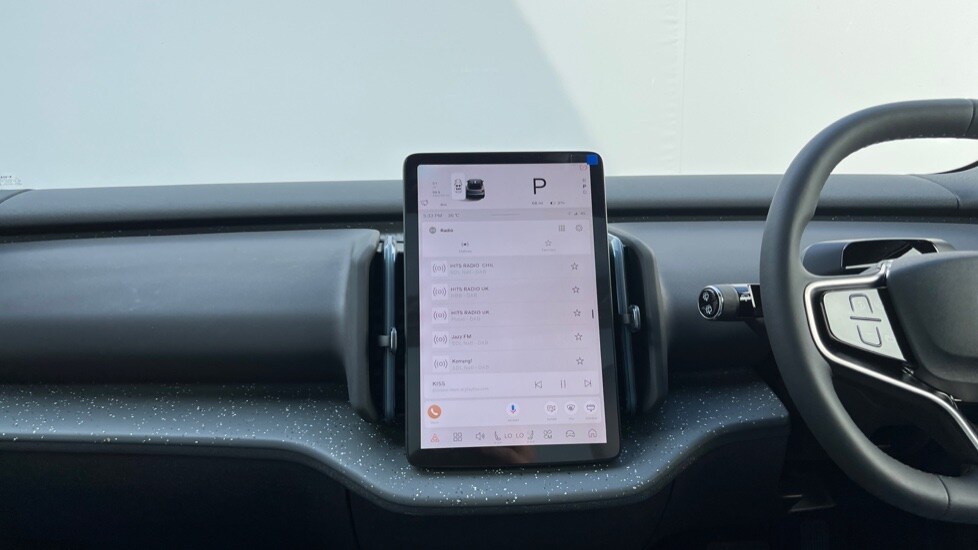 Used Volvo EX30 2025 for sale - 76350973: Photo 22