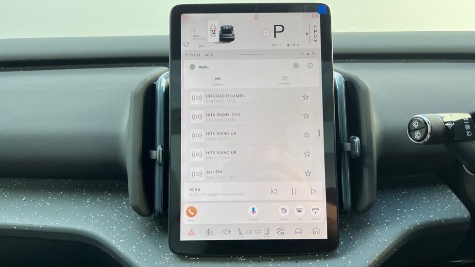 Used Volvo EX30 2025 for sale - 76350973: Photo 30