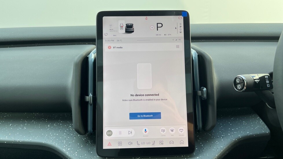 Used Volvo EX30 2025 for sale - 76350973: Photo 31