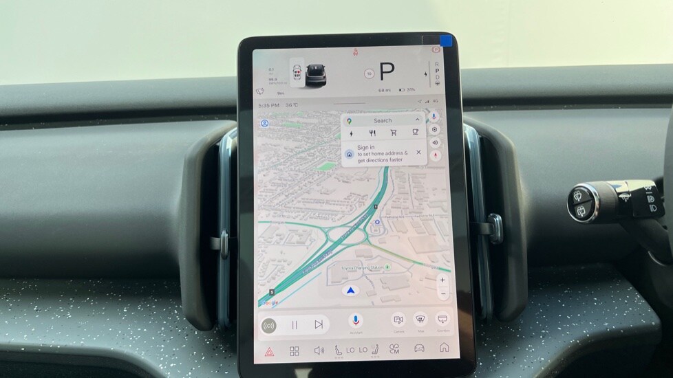 Used Volvo EX30 2025 for sale - 76350973: Photo 32