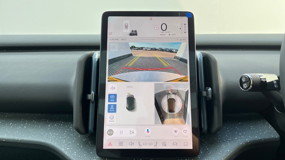 Used Volvo EX30 2025 for sale - 76350973: Photo 33