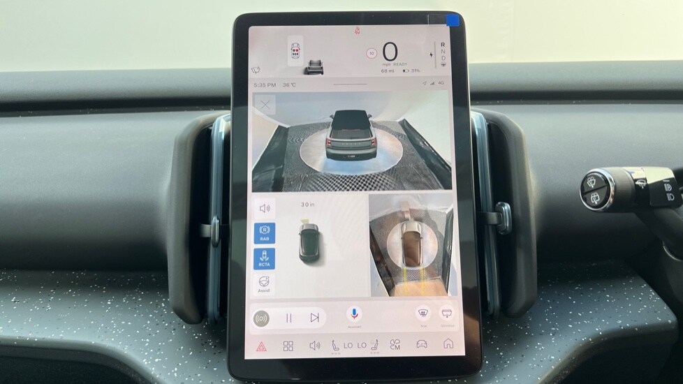 Used Volvo EX30 2025 for sale - 76350973: Photo 34