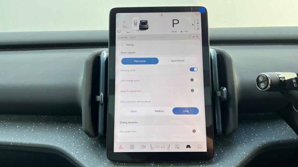 Used Volvo EX30 2025 for sale - 76350973: Photo 36