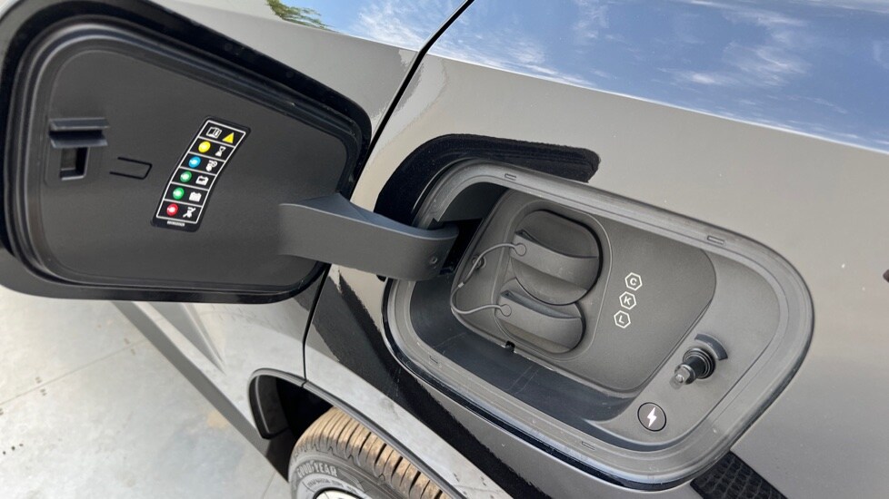 Used Volvo EX30 2025 for sale - 76350973: Photo 37