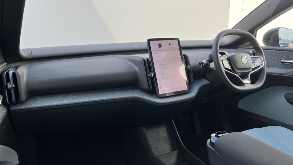 Used Volvo EX30 2025 for sale - 76350973: Photo 4