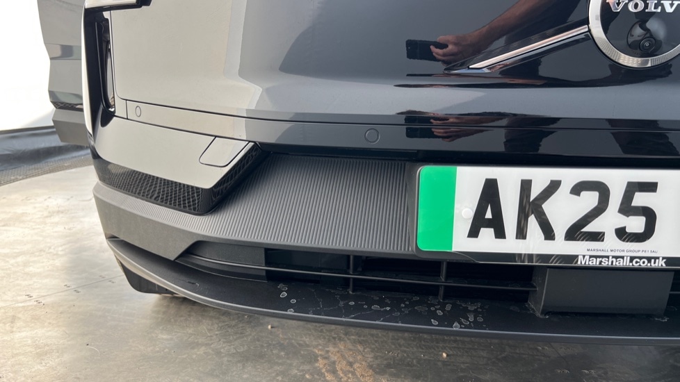 Used Volvo EX30 2025 for sale - 76350973: Photo 41