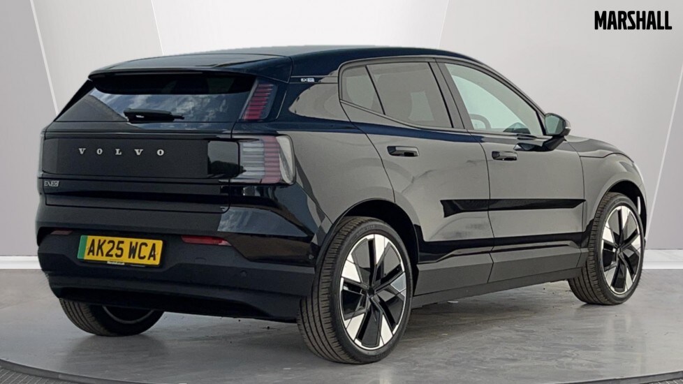 Used Volvo EX30 2025 for sale - 76350973: Photo 7