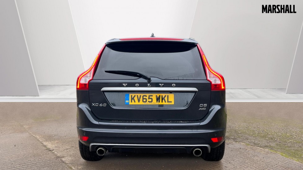 Used Volvo XC60 2015 for sale - 77063314: Photo 13