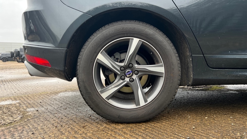 Used Volvo XC60 2015 for sale - 77063314: Photo 16