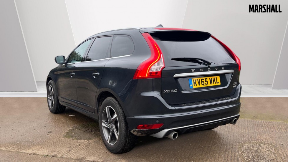 Used Volvo XC60 2015 for sale - 77063314: Photo 2