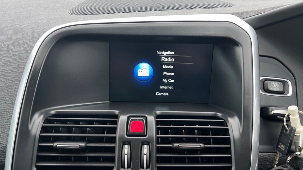 Used Volvo XC60 2015 for sale - 77063314: Photo 20