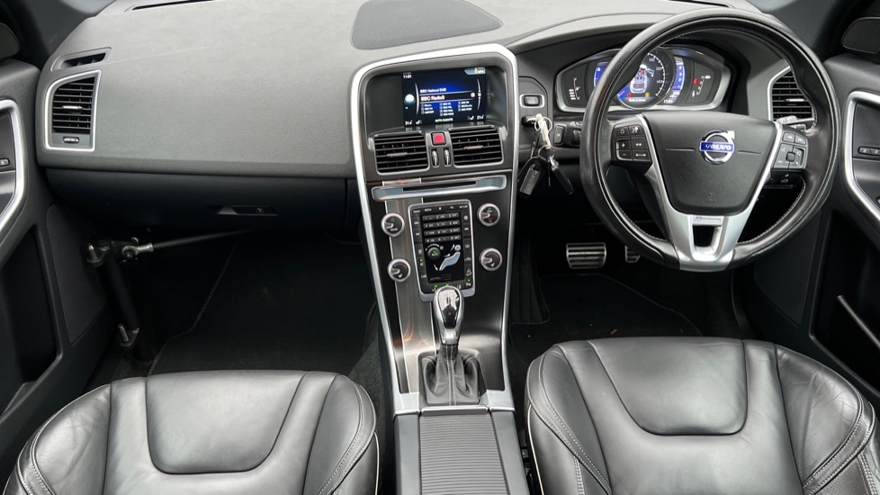 Used Volvo XC60 2015 for sale - 77063314: Photo 21