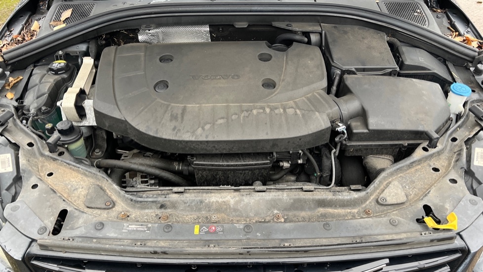 Used Volvo XC60 2015 for sale - 77063314: Photo 23