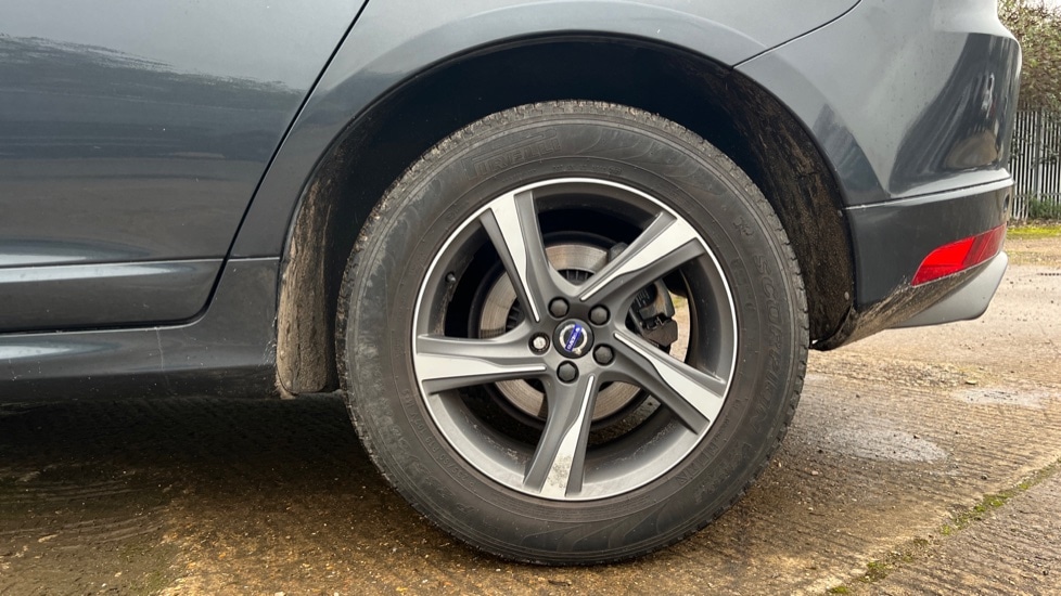 Used Volvo XC60 2015 for sale - 77063314: Photo 26