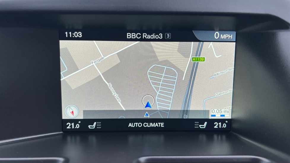 Used Volvo XC60 2015 for sale - 77063314: Photo 33