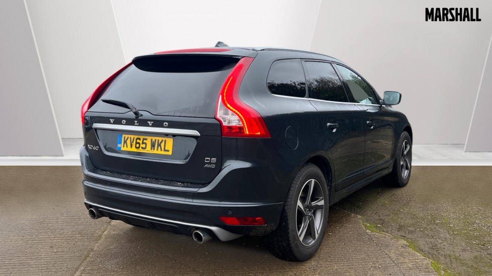 Used Volvo XC60 2015 for sale - 77063314: Photo 7