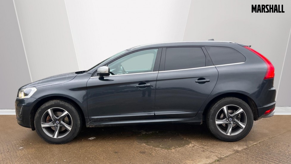 Used Volvo XC60 2015 for sale - 77063314: Photo 8